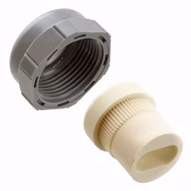 1607664 Phoenix Contact  Accessori per connettori per impieghi gravosi